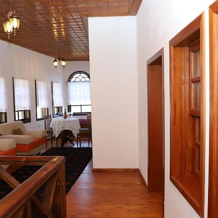 Villa Athina in Berat Castle - Since 1741 Esterno foto