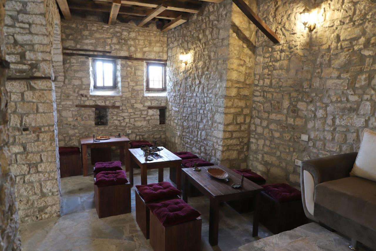 Villa Athina in Berat Castle - Since 1741 Esterno foto